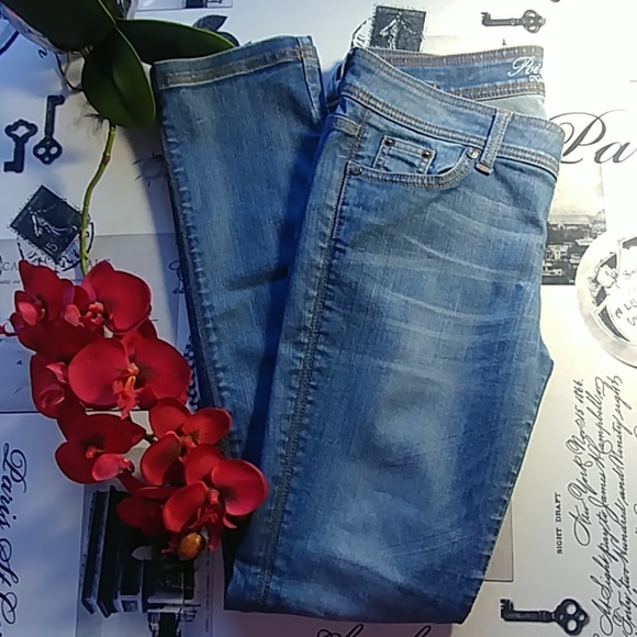 Jeans Point zero - Picture 5 of 5